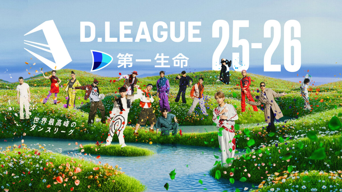 D.LEAGUE 25-26 KV_B version